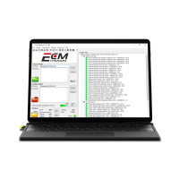 Alientech ECM Titanium Chiptuning Software in full drivers version