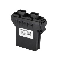 Paccar MX GHG21 EPA21 | SCR / DPF / DEF Emulator | Plug and Play