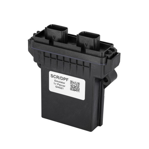 Paccar MX GHG21 EPA21 | SCR / DPF / DEF Emulator | Plug and Play
