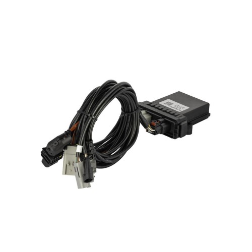 Paccar MX GHG21 EPA21 | SCR / DPF / DEF Emulator | Plug and Play