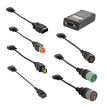 S-Link CE DTC Cleaner / Reseter para máquinas industriales