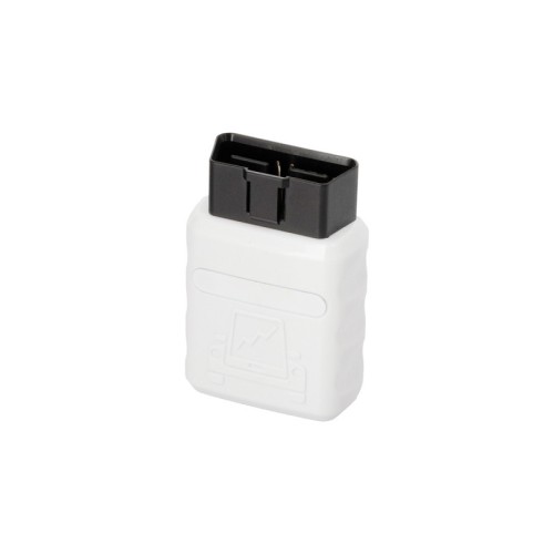 S-Link HD | Borrador DTC Universal Multimarca 3 en 1