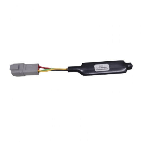Emulador de sensor de nivel / calidad de urea para CAT® C4.4 Perkins® 1204F