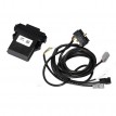CATERPILLAR (CAT) C3.3B | DPF Remove/Off | Plug and Play