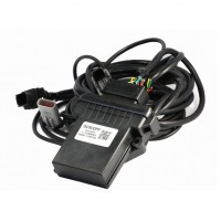CUMMINS QSB 4.5 / 6.7 QSL 9 CM2350 | SCR/DPF | Conectar y usar