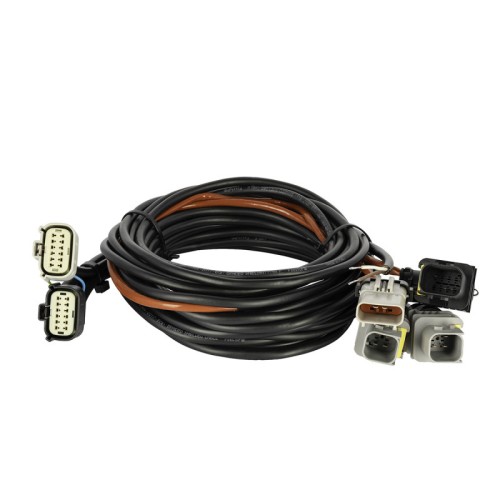 DAF Euro 6 PCI2 2021 - 2024 | SCR / DPF Emulator | Plug and Play