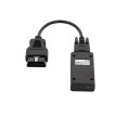MAN Euro 6 Step E TG3 | Código de error DTC Celaner / Eraser