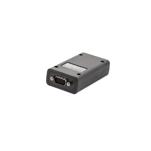 S-Link HD PRO | Borrador DTC Universal Multimarca 3 en 1