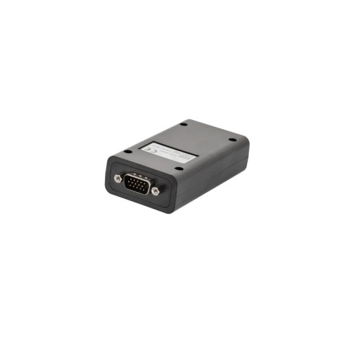 MAN Euro 6 Step E TG3 | Código de error DTC Celaner / Eraser