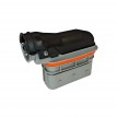 VOLVO CE D4J, D6J, D8J | SCR / DPF Emulator | Plug and Play