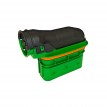 SCANIA Industrial Engine | SCR /DPF /DEF Emulator Stage QC