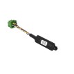 DAF XF105 | Retarder Emulator with Dedicated Connector | Plug and Play
