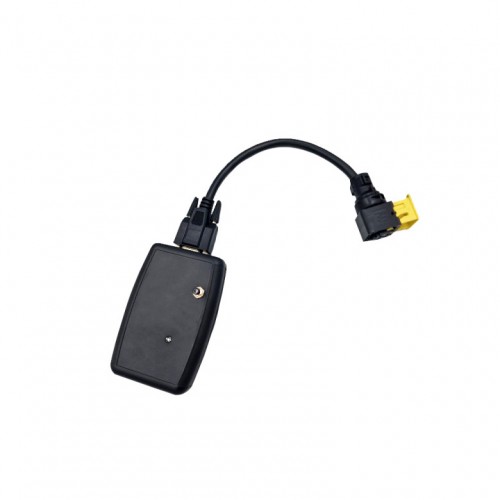 VIN Resetter for Paccar Emulators