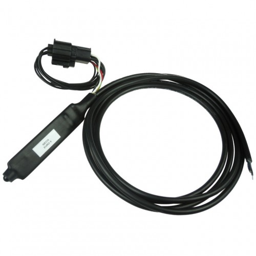 IVECO EURO 6 | SCR Emulator | Plug and Play