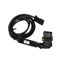 IVECO EURO 6 | SCR Emulator | Plug and Play
