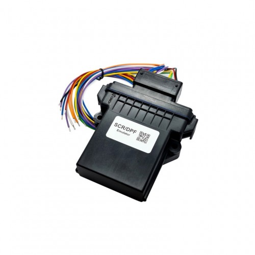 KUBOTA | DPF Remove Emulator