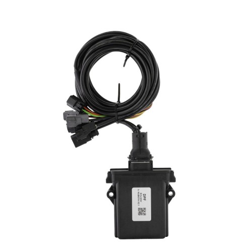 KUBOTA | DPF Remove/Off Emulator | Plug and Play