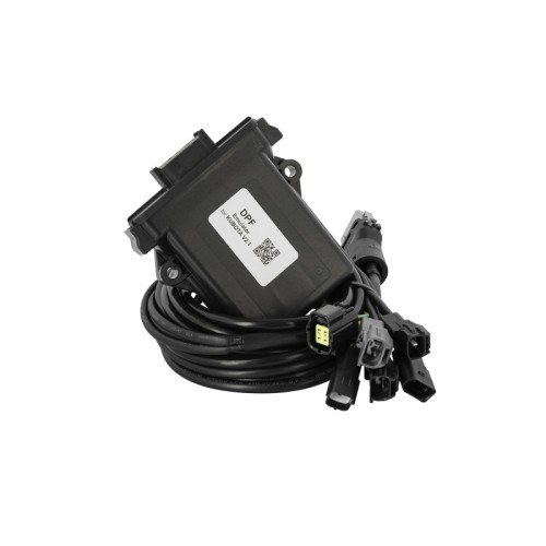 KUBOTA | DPF Remove/Off Emulator | Plug and Play