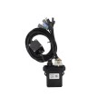 LIEBHERR ECU2-HD Excavators | SCR / DOC Emulator | Plug and Play