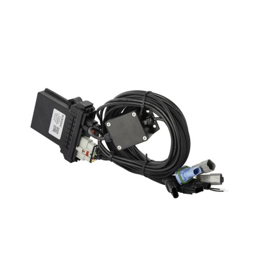 LIEBHERR ECU2-HD Excavators | SCR / DOC Emulator | Plug and Play