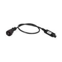 SCANIA Euro 4 / 5 | SCR Emulator V2 | Plug and Play