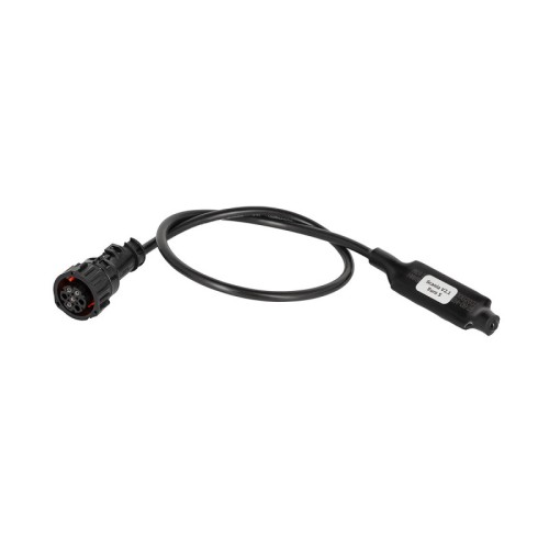 SCANIA Euro 4 / 5 | SCR Emulator V2 | Plug and Play