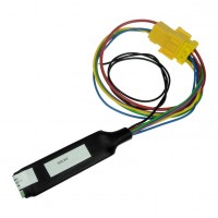 VOLVO EURO 4 / 5 / EEV | SCR and NOx Emulator | Plug and Play