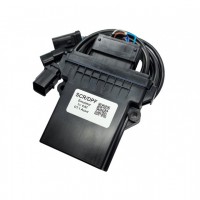 PERKINS 1204E-E44TA Stage IIIB | DPF Emulator | Play and Plug
