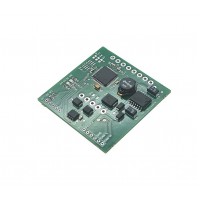 MAN Euro 4 / 5 | NOx Sensor Emulator | PCB