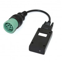 Liebherr Loaders XPower ECU2 | DTC Error Code Cleaner / Eraser