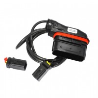 CATERPILLAR C4.4 Acert T4F | Emulador SCR/DOC | Conectar y usar