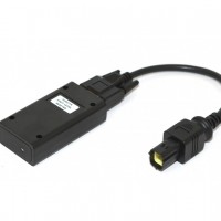KUBOTA Engines D1505 | Soot Level Reset Tool