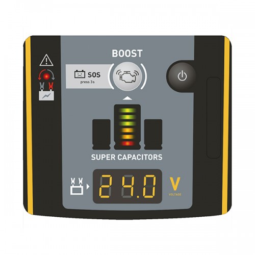 GYS ENERGY STATION 12v 24v BOOSTER