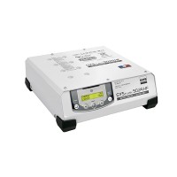 GYSFLASH 50-24 HF 6V 12V 24V (5m Cables) | GYS | Battery-Support Unit Charger