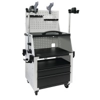 DENTSTATION PRO WD | GYS | Trolley