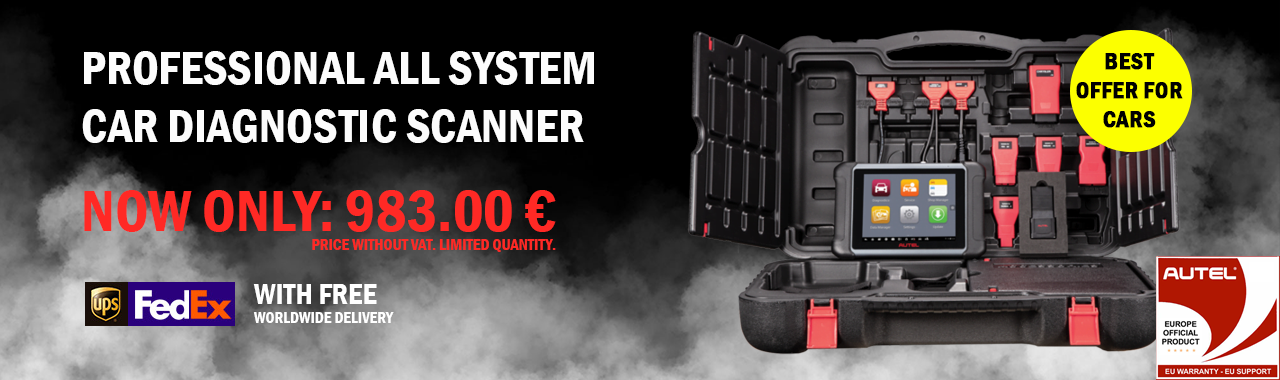 Autel MX808 discount best price