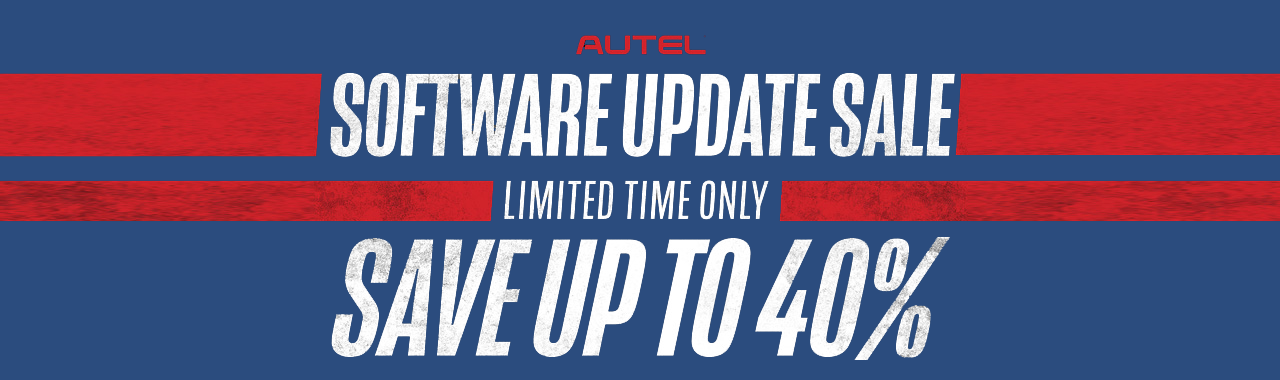 AUTEL SUBSCRIPTIONS -40%