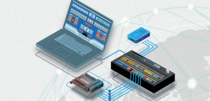 Metsim Pro: A Comprehensive ECU Repair and Testing Tool
