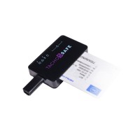 Tacho5Safe | Tachograph And Driver Card Reader