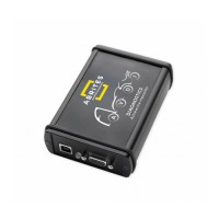 Universal Vehicle Diagnostic Interface | ABRITES AVDI Universal Vehicle Diagnostic Interface | ABRITES AVDI