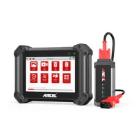 ANCEL V6 Pro+HD |  Professional all-in-one diagnostic scanner | For Cars and Trucks