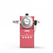 Automotive EVAP Smoke Machine Leak Detector S100 | ANCEL