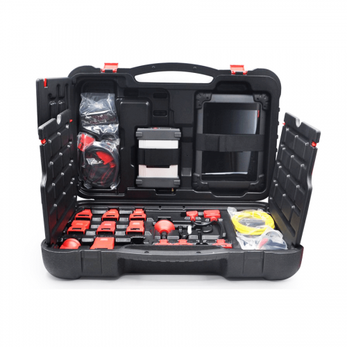 MaxiSYS MS908S PRO | Autel | Diagnostic Scanner MAXISYS MS908 PRO S with 3 YEARS FREE UPDATES