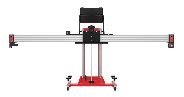 MaxiSYS IA800 Intelligent ADAS | Autel | Optical Positioning System