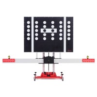 ADAS calibration system | Autel MaxiSys 