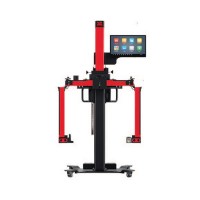 MaxiSYS ADAS IA900WA | Autel | ADAS Calibration System
