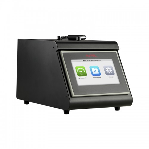 MaxiEV ALT100L | Autel | Battery Leakage Tester (Low Pressure)