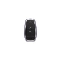 IKEY AT002AL | Autel | Blank Programmable Key