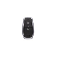 IKEY AT003AL | Autel | Blank Programmable Key