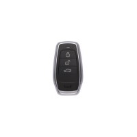 IKEY AT003BL | Autel | Blank Programmable Key